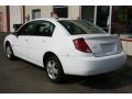 Polar White - ION 2 Sedan Photo No. 2
