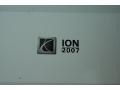 Polar White - ION 2 Sedan Photo No. 5