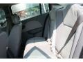 Polar White - ION 2 Sedan Photo No. 16