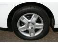 Polar White - ION 2 Sedan Photo No. 18