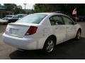 Polar White - ION 2 Sedan Photo No. 19