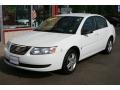 Polar White - ION 2 Sedan Photo No. 20