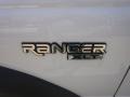 2002 Oxford White Ford Ranger XLT SuperCab 4x4  photo #9