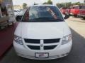 Stone White - Grand Caravan SXT Photo No. 4