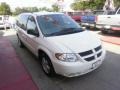 Stone White - Grand Caravan SXT Photo No. 5
