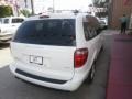 Stone White - Grand Caravan SXT Photo No. 6