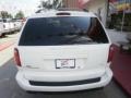 Stone White - Grand Caravan SXT Photo No. 7