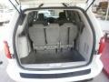 Stone White - Grand Caravan SXT Photo No. 9