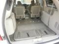 Stone White - Grand Caravan SXT Photo No. 11