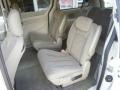 Stone White - Grand Caravan SXT Photo No. 13