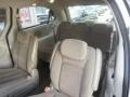 Stone White - Grand Caravan SXT Photo No. 14
