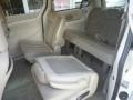 Stone White - Grand Caravan SXT Photo No. 15