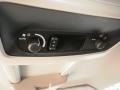 Stone White - Grand Caravan SXT Photo No. 18