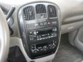 Stone White - Grand Caravan SXT Photo No. 22