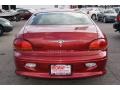 2004 Inferno Red Pearl Chrysler Concorde LXi  photo #3
