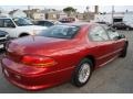2004 Inferno Red Pearl Chrysler Concorde LXi  photo #4