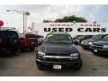 Dark Gray Metallic - TrailBlazer LS 4x4 Photo No. 1