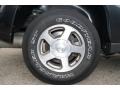 Dark Gray Metallic - TrailBlazer LS 4x4 Photo No. 10