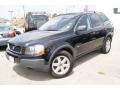 Black - XC90 2.5T AWD Photo No. 2
