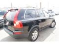 Black - XC90 2.5T AWD Photo No. 4