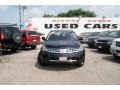 Super Black - Murano S AWD Photo No. 1