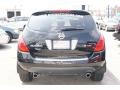 Super Black - Murano S AWD Photo No. 3