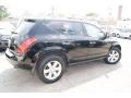 Super Black - Murano S AWD Photo No. 4