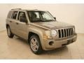 Light Khaki Metallic - Patriot Sport Photo No. 1