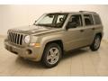 Light Khaki Metallic - Patriot Sport Photo No. 3