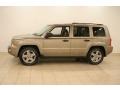Light Khaki Metallic - Patriot Sport Photo No. 4