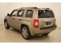 Light Khaki Metallic - Patriot Sport Photo No. 5