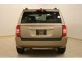 Light Khaki Metallic - Patriot Sport Photo No. 6
