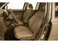 Light Khaki Metallic - Patriot Sport Photo No. 9