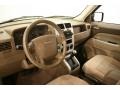 Light Khaki Metallic - Patriot Sport Photo No. 10