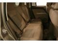 Light Khaki Metallic - Patriot Sport Photo No. 14