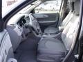 2011 Cyber Gray Metallic Chevrolet Traverse LS  photo #10