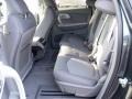 2011 Cyber Gray Metallic Chevrolet Traverse LS  photo #11