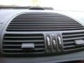 Obsidian Black Metallic - CL 500 Photo No. 10