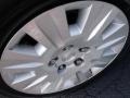 Bright Silver Metallic - Pacifica  Photo No. 9