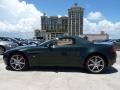 Ghillies Green - V8 Vantage Roadster Photo No. 7