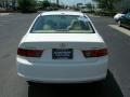 Premium White Pearl - TSX Sedan Photo No. 6