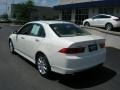 Premium White Pearl - TSX Sedan Photo No. 7