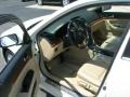 Premium White Pearl - TSX Sedan Photo No. 9