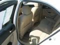 Premium White Pearl - TSX Sedan Photo No. 10