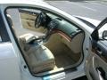 Premium White Pearl - TSX Sedan Photo No. 11