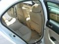 Premium White Pearl - TSX Sedan Photo No. 12