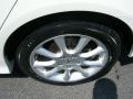Premium White Pearl - TSX Sedan Photo No. 17