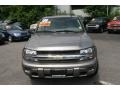 Graystone Metallic - TrailBlazer LS 4x4 Photo No. 2