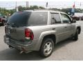 Graystone Metallic - TrailBlazer LS 4x4 Photo No. 5