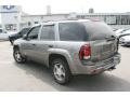 Graystone Metallic - TrailBlazer LS 4x4 Photo No. 8